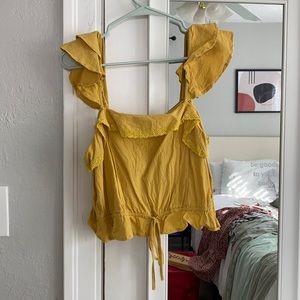 Shop Zoco Embroidered Top